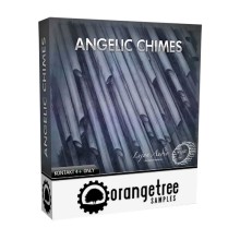 قیمت خرید فروش وی اس تی پلاگین Orange Tree Samples Orange Tree Samples Angelic Chimes