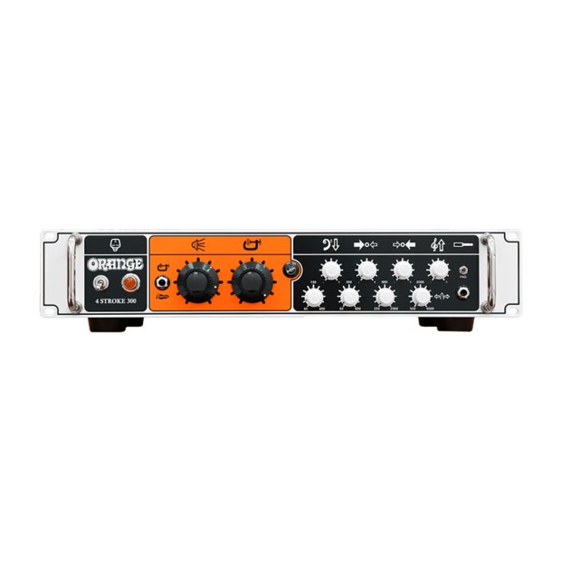 آمپلی فایر گیتار اورنج ORANGE 4 Stroke 500