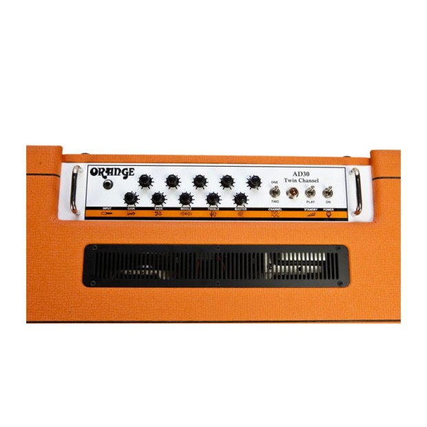 آمپلی فایر گیتار اورنج ORANGE AD30TC