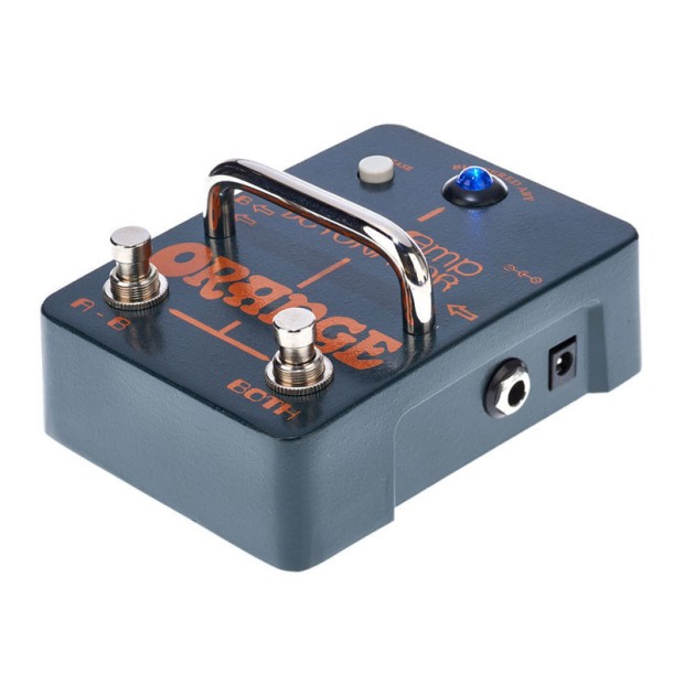 افکت گیتار الکتریک اورنج Orange Amp Detonator