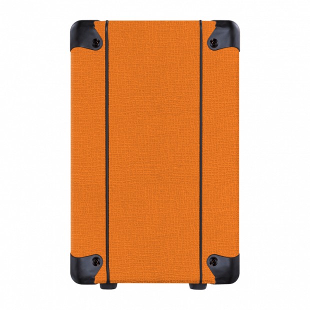 آمپلی فایر گیتار اورنج ORANGE Crush 12