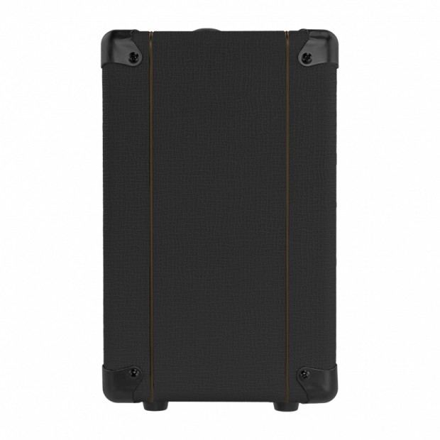 آمپلی فایر گیتار اورنج ORANGE Crush 20 BK