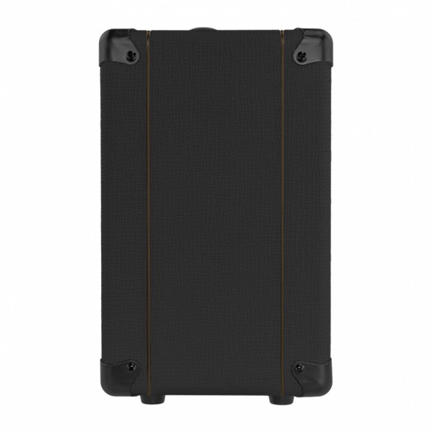 آمپلی فایر گیتار اورنج ORANGE Crush 20 RT BK