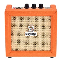 قیمت خرید فروش آمپلی فایر گیتار اورنج ORANGE Crush 3