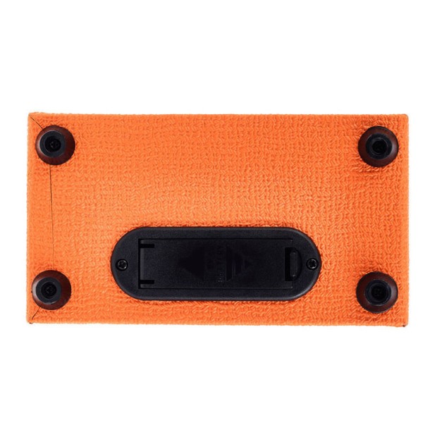 آمپلی فایر گیتار اورنج ORANGE Crush 3
