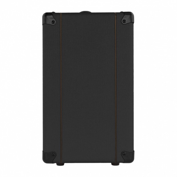 آمپلی فایر گیتار اورنج ORANGE Crush 35 RT BK