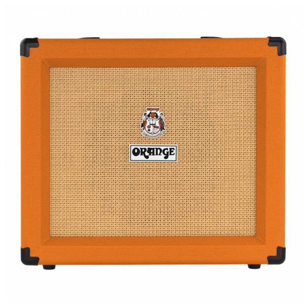 آمپلی فایر گیتار اورنج ORANGE Crush 35 RT