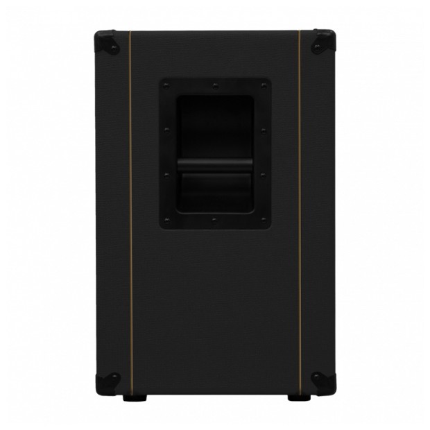 آمپلی فایر گیتار اورنج ORANGE Crush Bass 100 BK
