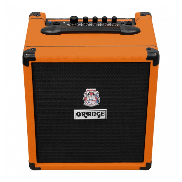 آمپلی فایر گیتار اورنج ORANGE Crush Bass 25