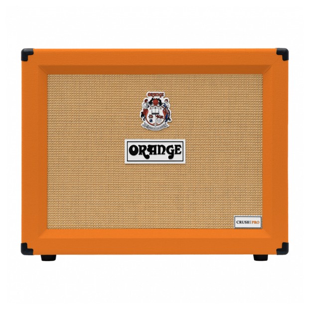 آمپلی فایر گیتار اورنج ORANGE Crush Pro 120 Combo