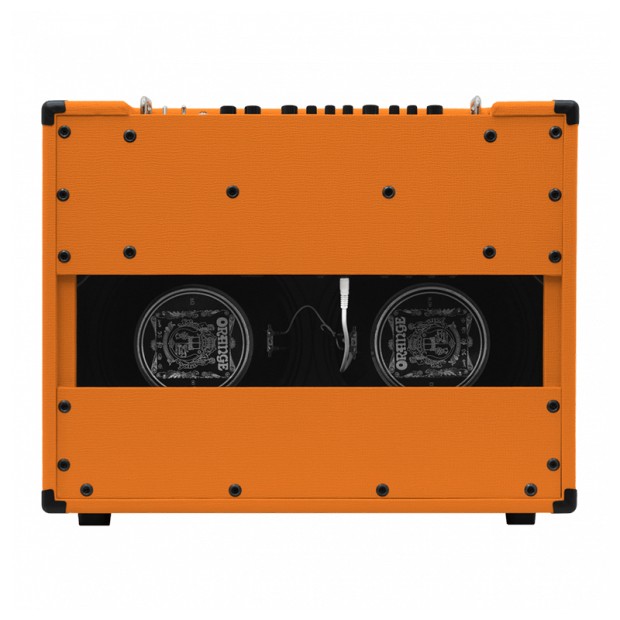 آمپلی فایر گیتار اورنج ORANGE Crush Pro 120 Combo