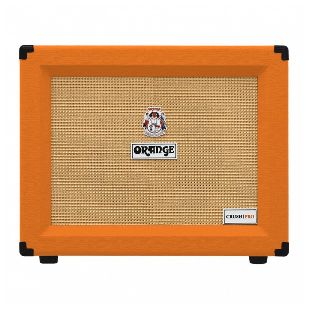 آمپلی فایر گیتار اورنج ORANGE Crush Pro 60 Combo
