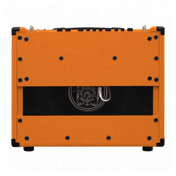 آمپلی فایر گیتار اورنج ORANGE Crush Pro 60 Combo