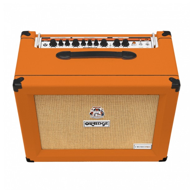 آمپلی فایر گیتار اورنج ORANGE Crush Pro 60 Combo