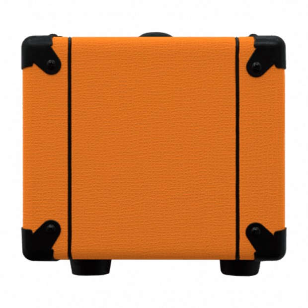 آمپلی فایر گیتار اورنج ORANGE Crush Pro CR 120 H