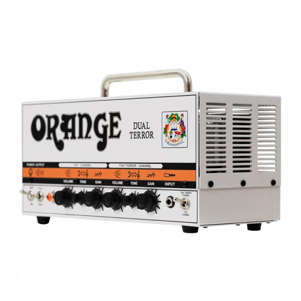 آمپلی فایر گیتار اورنج ORANGE Dual Terror