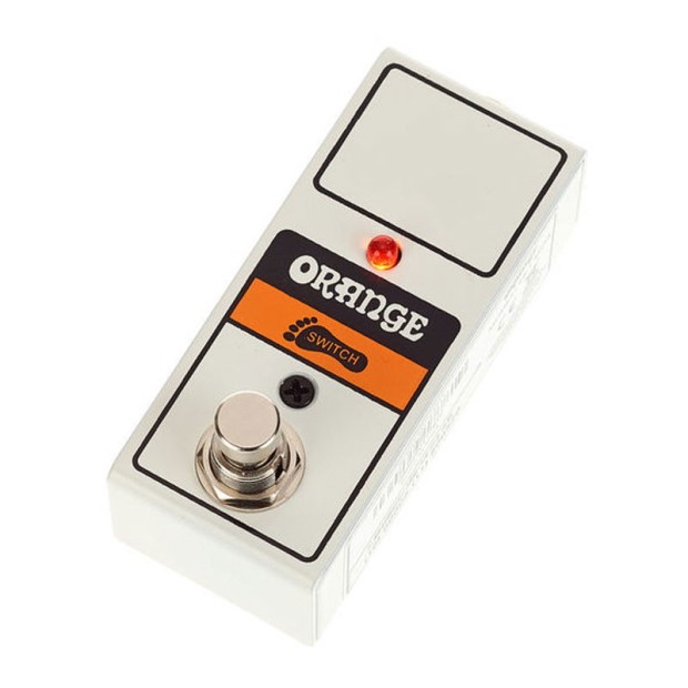 فوت سوئیچ  اورنج ORANGE MC-Footswitch V1 Single