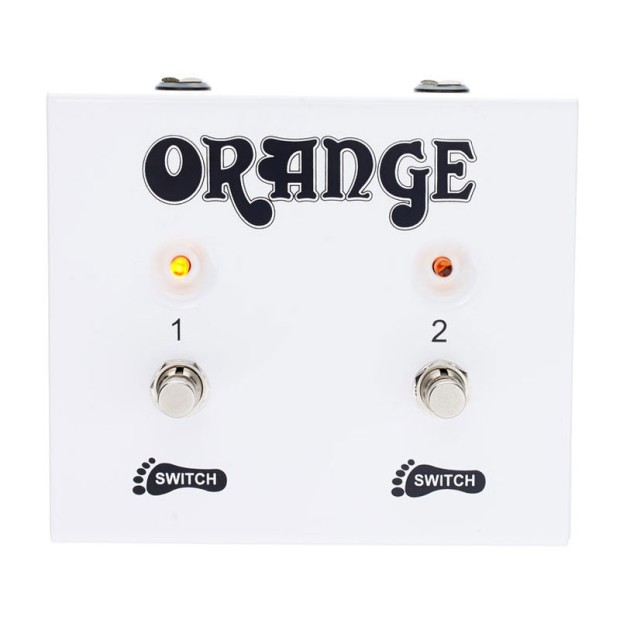فوت سوئیچ اورنج ORANGE MC-Footswitch V2 2 Way