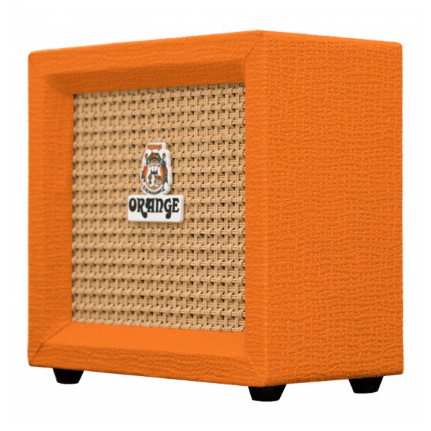 آمپلی فایر گیتار اورنج ORANGE Micro Crush