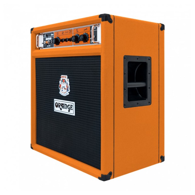 آمپلی فایر گیتار اورنج ORANGE OB1-300 Combo
