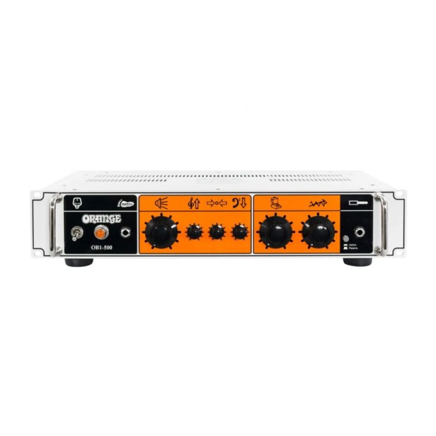 آمپلی فایر گیتار اورنج ORANGE OB1-500