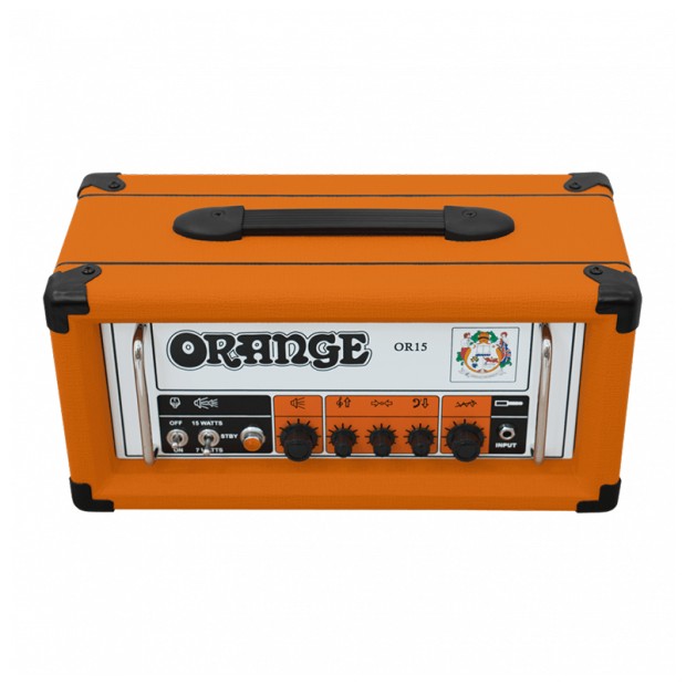 آمپلی فایر گیتار اورنج ORANGE OR15