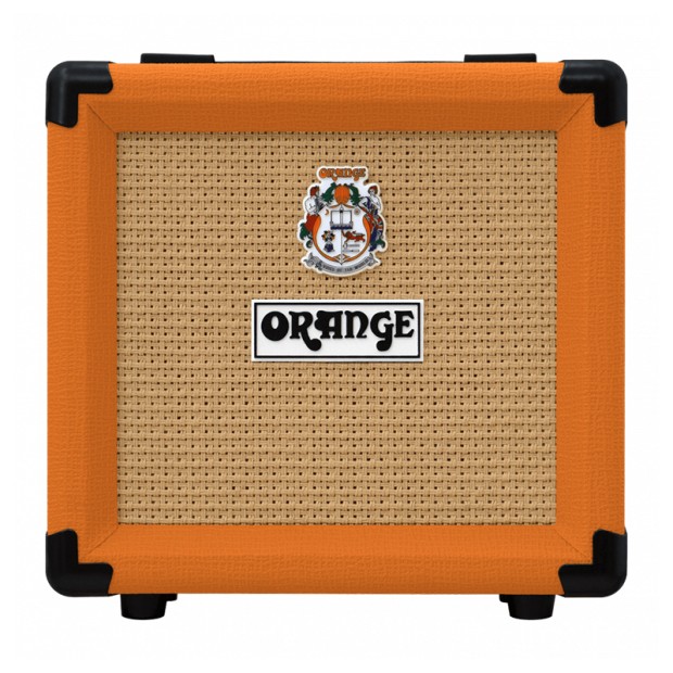 آمپلی فایر گیتار اورنج ORANGE PPC 108