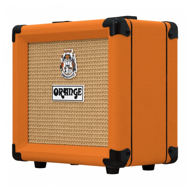آمپلی فایر گیتار اورنج ORANGE PPC 108