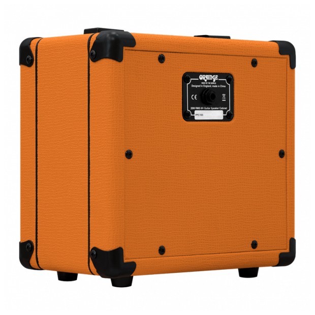 آمپلی فایر گیتار اورنج ORANGE PPC 108