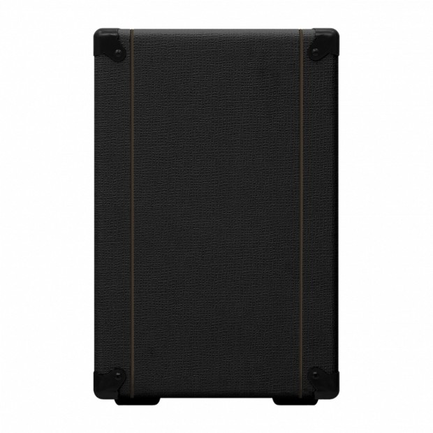 آمپلی فایر گیتار اورنج ORANGE PPC 112 BK