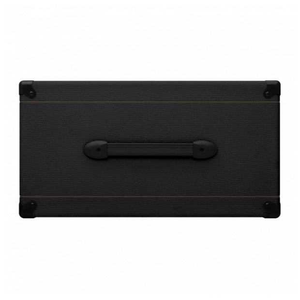 آمپلی فایر گیتار اورنج ORANGE PPC 112 BK