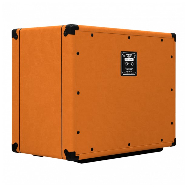 آمپلی فایر گیتار اورنج ORANGE PPC 112
