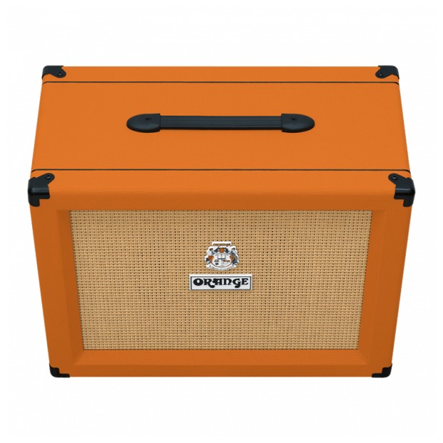 آمپلی فایر گیتار اورنج ORANGE PPC 112