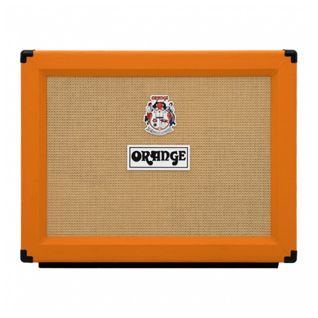 آمپلی فایر گیتار اورنج ORANGE PPC 212 OB
