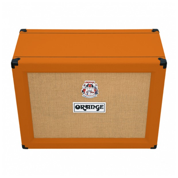 آمپلی فایر گیتار اورنج ORANGE PPC 212 OB