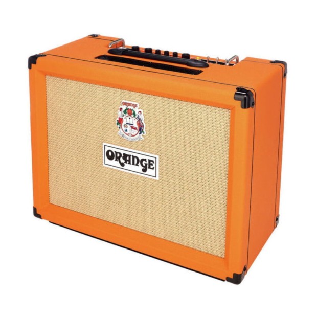آمپلی فایر گیتار اورنج ORANGE Rocker 32