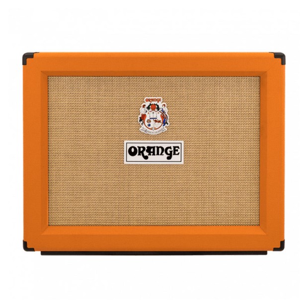آمپلی فایر گیتار اورنج ORANGE Rockerverb 50C MKIII