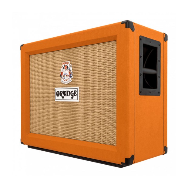 آمپلی فایر گیتار اورنج ORANGE Rockerverb 50C MKIII