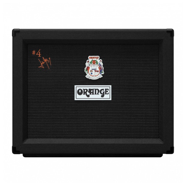 آمپلی فایر گیتار اورنج ORANGE Signature #4 Jim Root PPC212