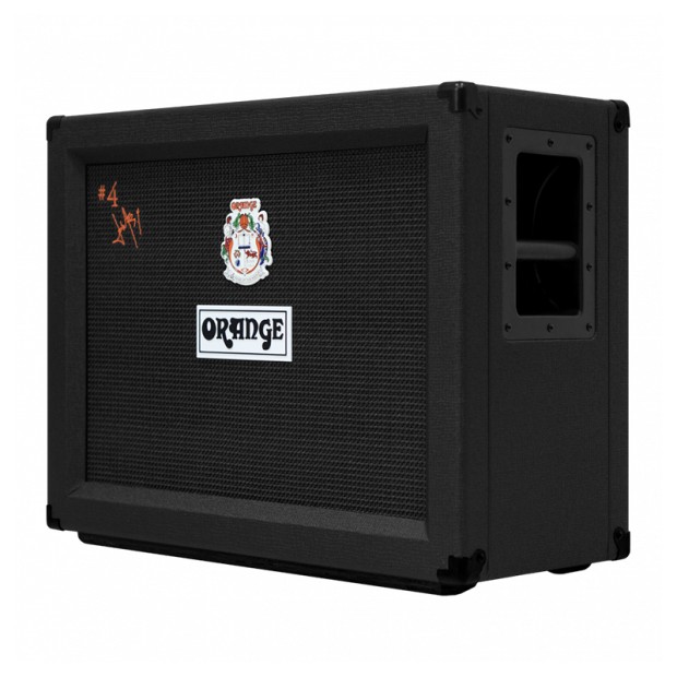 آمپلی فایر گیتار اورنج ORANGE Signature #4 Jim Root PPC212