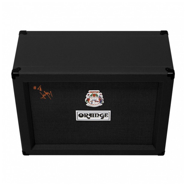 آمپلی فایر گیتار اورنج ORANGE Signature #4 Jim Root PPC212