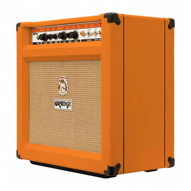 آمپلی فایر گیتار اورنج ORANGE TH30 Combo