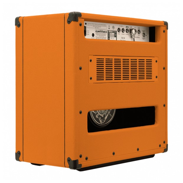 آمپلی فایر گیتار اورنج ORANGE TH30 Combo