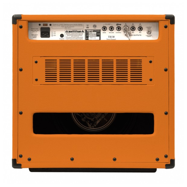 آمپلی فایر گیتار اورنج ORANGE TH30 Combo