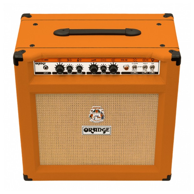 آمپلی فایر گیتار اورنج ORANGE TH30 Combo