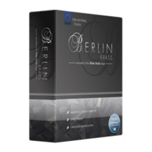 قیمت خرید فروش وی اس تی پلاگین ارکسترال تولز Orchestral Tools Berlin Brass