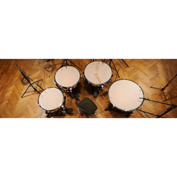 وی اس تی پلاگین ارکسترال تولز Orchestral Tools The Timpani