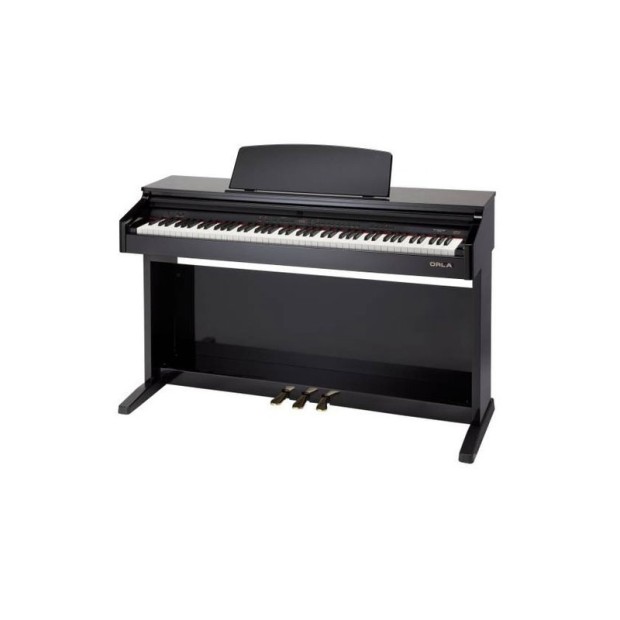 پیانو دیجیتال اورلا ORLA CDP-10 B