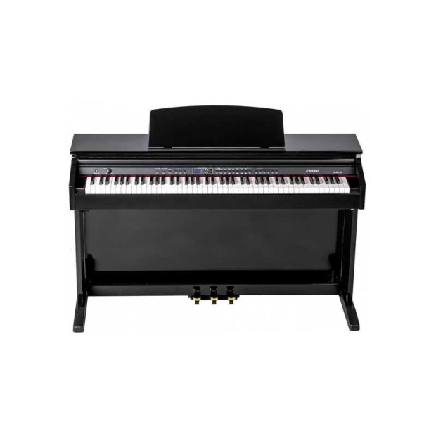 پیانو دیجیتال اورلا Orla CDP-101 B