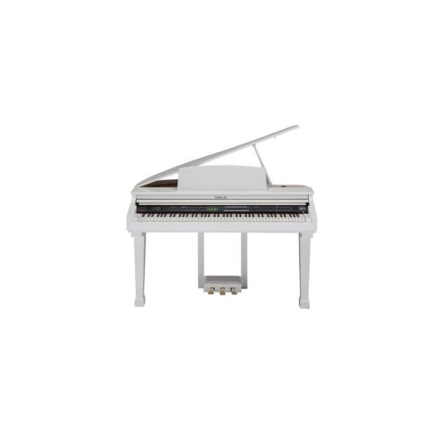 پیانو دیجیتال اورلا ORLA Grand-110 W
